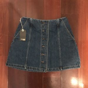 Wilfred Jean Skirt
